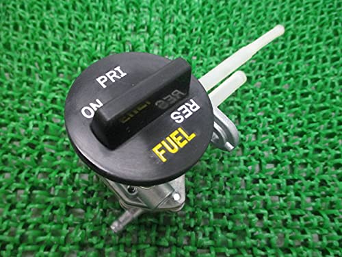 Amazon | ZZ-R250 フューエルコック 51023-1270 カワサキ 純正 新品